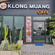 Klong Muang Cafe'