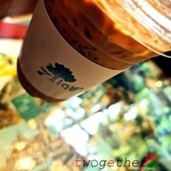 7tique coffee shop