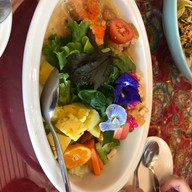 เมนูของร้าน บ้านคุณชาย