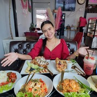 Klong Muang Cafe'
