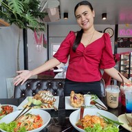 Klong Muang Cafe'