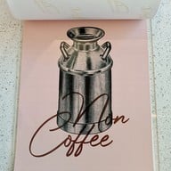 เมนู Oakland cafe x restaurant