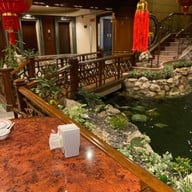 ภัตตาคารอาหารจีนไดนาสตี้ Topland  Hotel