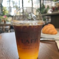Laff Cafe