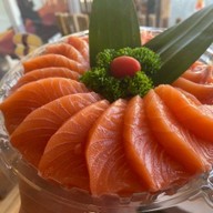 แซลมอนบาร์ & เดลิเวอรี่ เชียงใหม่ 1