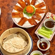 ภัตตาคารอาหารจีนไดนาสตี้ Topland  Hotel