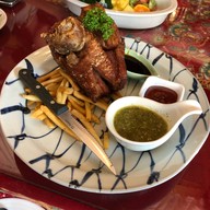 บ้านคุณชาย