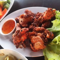 เมนูของร้าน ครัวสะเบียง