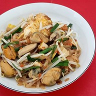 ผัดไทย หอยทอด รสทิพย์ ลาดปลาเค้า21