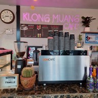 Klong Muang Cafe'