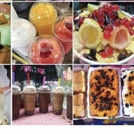 นิยมนมสด ( เครือ ) อร่อย ใหญ่ ให้เยอะ เครือสหพัฒน์ 1