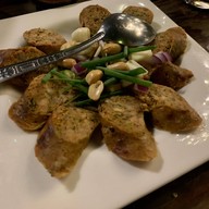 The Riverside Restaurant Lampang
