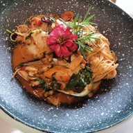 เมนูของร้าน CHEERS SOCIAL CLUB (ในโครงการ THE HAY)