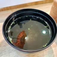 เมนูของร้าน Yaosan sushibar ตึก SV.city พระราม3