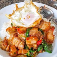 ขวัญใจอาหารตามสั่ง