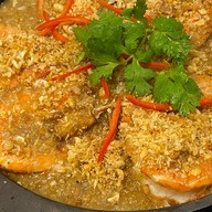 เมนูของร้าน KINKAO centralwOrld