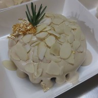 อมร Coffee & Bakery -