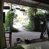 ครัวสวนดอก