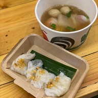 ก๋วยเตี๋ยวปากหม้อนีมะห์ สาขา Jodd Fairs สาขา 2 Jodd Fairs