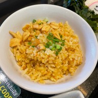 เมนูของร้าน Bar-B-Q Plaza โรบินสัน แม่สอด