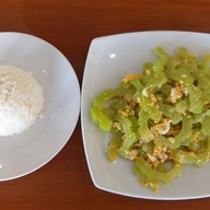 ครัวคุณแมว ซีฟู้ด