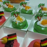 อมร Coffee & Bakery -