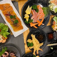 Daiso Sushi เชียงใหม่