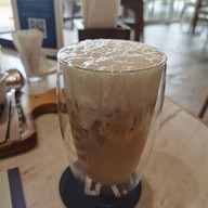 เมนูของร้าน CHEERS SOCIAL CLUB (ในโครงการ THE HAY)