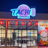 Tachi Izakaya