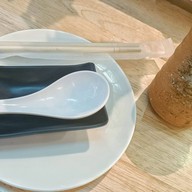 เมนูของร้าน Yaosan sushibar ตึก SV.city พระราม3