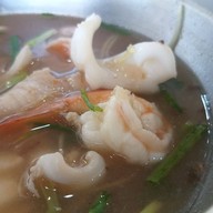 ครัวคุณแมว ซีฟู้ด