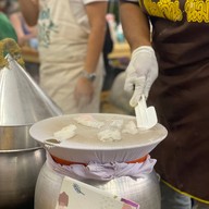 ก๋วยเตี๋ยวปากหม้อนีมะห์ สาขา Jodd Fairs สาขา 2 Jodd Fairs