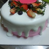 อมร Coffee & Bakery -