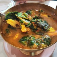 เมนูของร้าน CHEERS SOCIAL CLUB (ในโครงการ THE HAY)