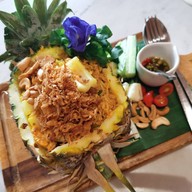 เมนูของร้าน CHEERS SOCIAL CLUB (ในโครงการ THE HAY)