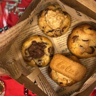 We can BAKE someone Happy