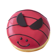 เมนูของร้าน Dunkin’ (ดังกิ้น โดนัท) โลตัส กัณทรลักษณ์