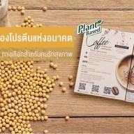 Zeroco plant-based cafe' ลาดพร้าว84 ลาดพร้าว84