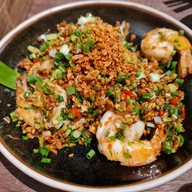 เมนูของร้าน คั่ว เจริญกรุง 73