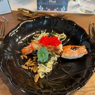 เมนูของร้าน Primal By Nuttida