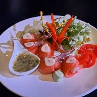 HOW?TO Restaurant บางนา
