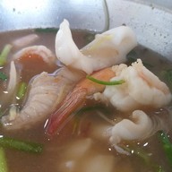 ครัวคุณแมว ซีฟู้ด