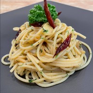 เมนูของร้าน Marco Polo Midnight Express