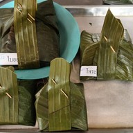 เมนูของร้าน ห่อหมกแม่คุณม้า(ปิดทุกวันพุธ) วงเวียนใหญ่