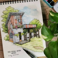 Freewill Natural Inspires