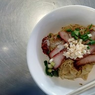 นัด บะหมี่ไข่ ยอดอร่อย (ทบ.)