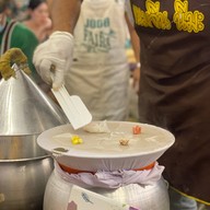 ก๋วยเตี๋ยวปากหม้อนีมะห์ สาขา Jodd Fairs สาขา 2 Jodd Fairs