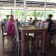 ครัวคุณแมว ซีฟู้ด