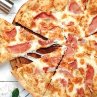 ไอแอมพิซซ่า ตี3 I Am Pizza.