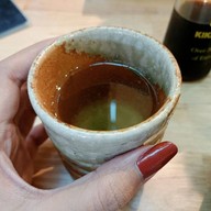 เมนูของร้าน Yaosan sushibar ตึก SV.city พระราม3